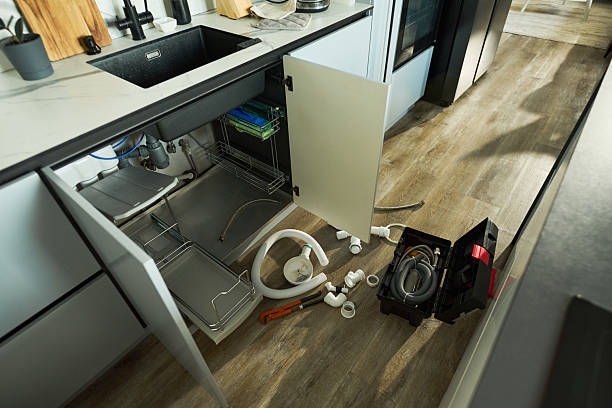 24/7 Emergency Garbage Disposal Repair experts in Martindale, TX